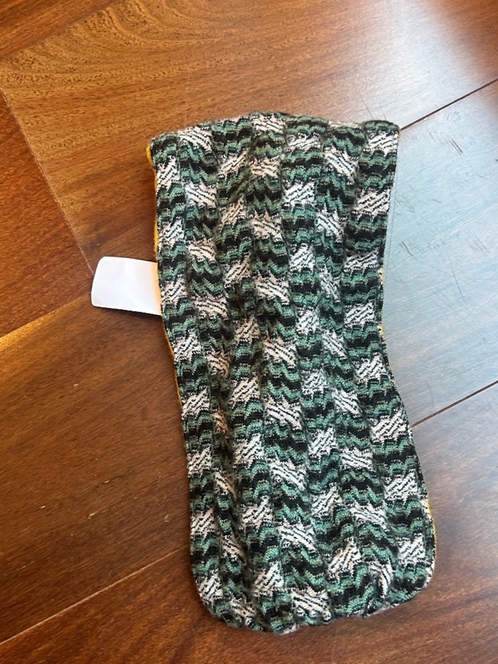 Missoni headband NWT